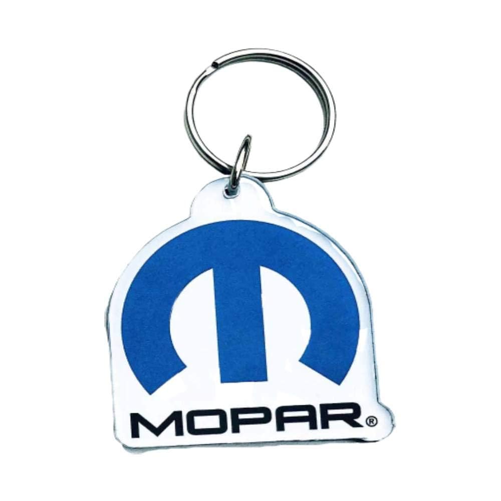 Amazon.co.jp: Mopar キーチェーン 3個パック – ビンテージ